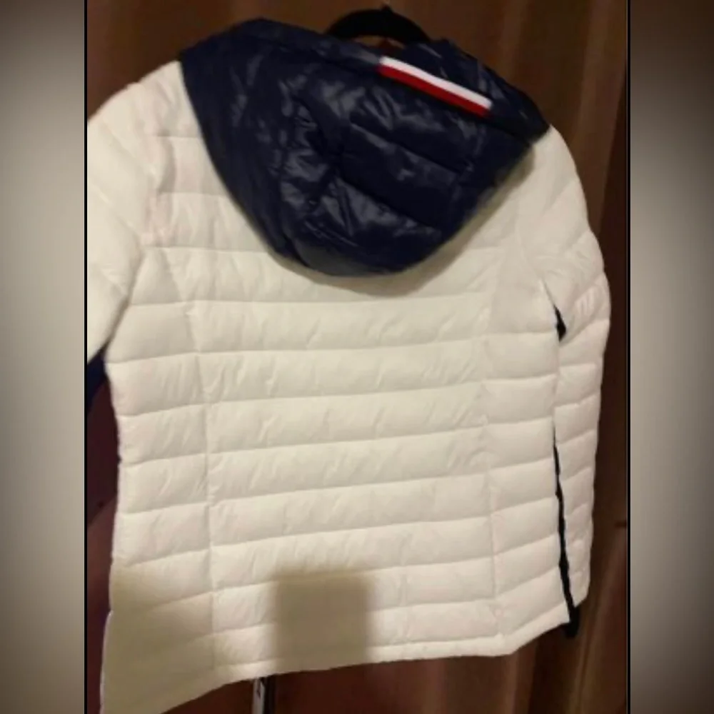 Puffer jacket - Picture 4 of 5